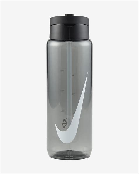 bidon zwart nike|Nike Recharge Straw bidon van tritan (760 ml). Nike NL.